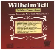 CD - Herold / Rossini a.o. - Wilhelm Tell - Beliebte Ouvertüren