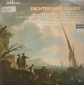 Herold - Dichter und Bauer - Romantische Ouvertüren