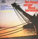 LP - Herold's Mundharmonika-Band - Der Junge mit der Mundharmonika