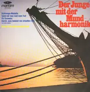 Herold's Mundharmonika-Band - Der Junge mit der Mundharmonika