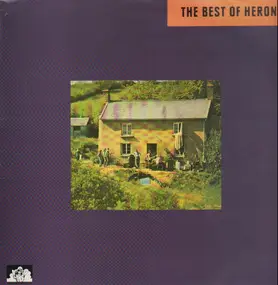 Heron - The Best Of Heron