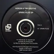 Heron & Tim Grothe - Spark Plug