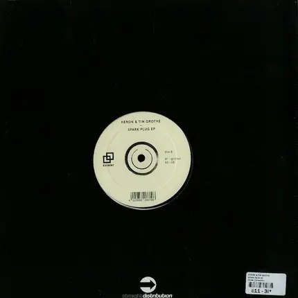 Heron & Tim Grothe - Spark Plug