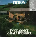 Double LP - Heron - Twice As Nice and Half the Price