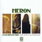Heron - Upon Reflection - The Dawn Anthology