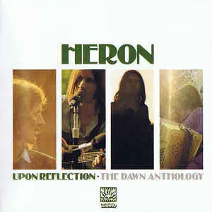 Heron - Upon Reflection - The Dawn Anthology