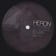 Heron - Clockwork EP