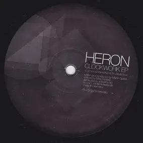 Gil Scott-Heron - Clockwork EP