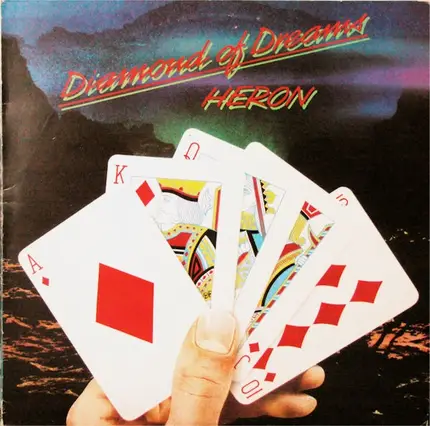 Heron - Diamond Of Dreams