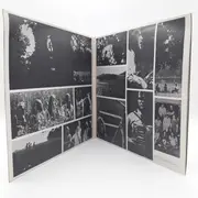 LP - Heron - Heron - 1st UK Press on Dawn, Insert