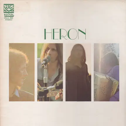 Heron - Heron