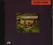 CD - Heron - The Best Of Heron
