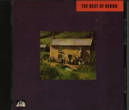 Heron - The Best Of Heron