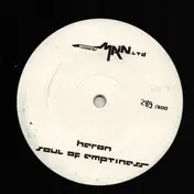 Heron - The Soul Of Emptiness