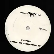 Heron - The Soul Of Emptiness