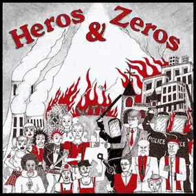 The Zeros - Heros & Zeros