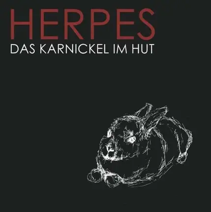 Herpes - Das Karnickel Im Hut