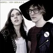 Herpes - Very Berlin/Keine..