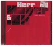 Herr Mayer & Ich - Auf Der Rolltreppe