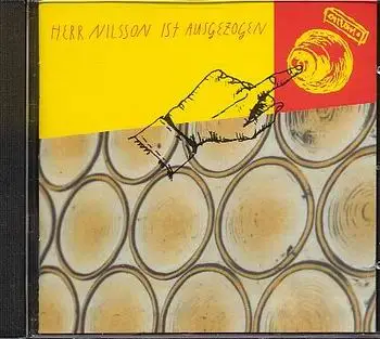 Herr Nilsson - Herr Nilsson Ist Ausgezogen