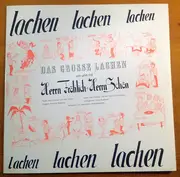 LP - Herr Fröhlich und Herr Schön - Das Große Lachen