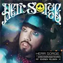 Double CD - Herr Sorge - Verschwörungstheorien Mit Schönen Melodien - Digipak