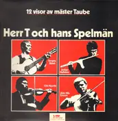 Herr T Och Hans Spelmän