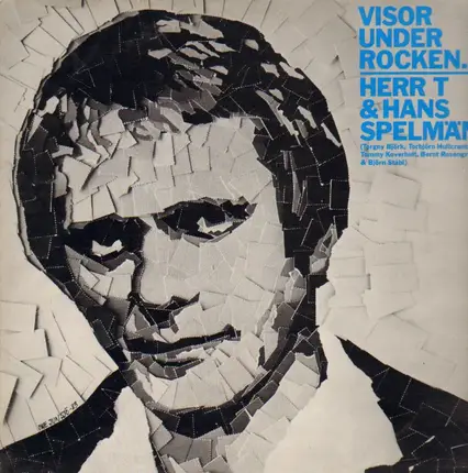 Herr T Och Hans Spelmän - Visor Under Rocken