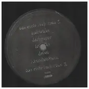 EP - Herr Von Grau - Das Erste Buch Grau - + DVD + CD