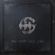 HERR VON GRAU - Das Erste Buch Grau