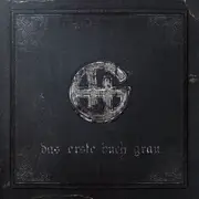 EP - Herr Von Grau - Das Erste Buch Grau - + DVD + CD