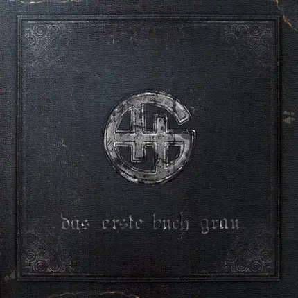 Herr Von Grau - Das Erste Buch Grau