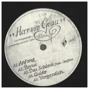 Double LP - Herr Von Grau - Revue - + CDr