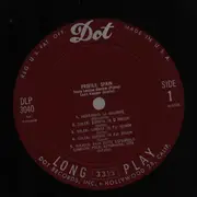 LP - Herrando / Soler / Falla a.o. - Profile: Spain