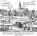 LP - Bach - Kantaten Nr. 172 und 192