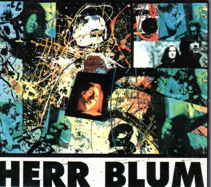 Herr Blum - Unschuldsengel