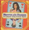 LP - Herren als Damen - Im Cabarat
