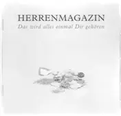 Herrenmagazin - Das wird alles einmal dir gehören
