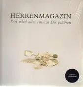 Herrenmagazin