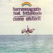 Herrenmagazin - Durch Diese Nächte / Augen Zu (Split-Single)