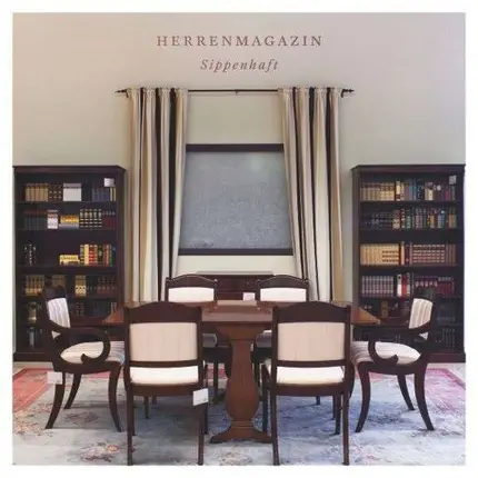 Herrenmagazin - Sippenhaft