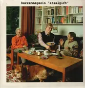 LP - Herrenmagazin - Atzelgift