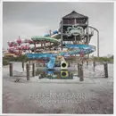 CD - Herrenmagazin - Das Ergebnis Wäre Stille - Cardboard Sleeve