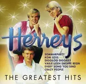 The Herrey's - Greatest Hits