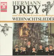 Hermann Prey Und Der Tölzer Knabenchor - Weihnachtslieder