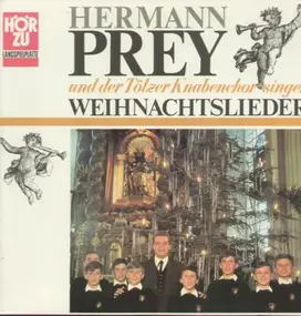 Hermann Prey - Weihnachtslieder