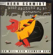 Herr Schmidt - Kein Schöner La La
