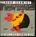 12'' - Herr Schmidt - Kein Schöner La La