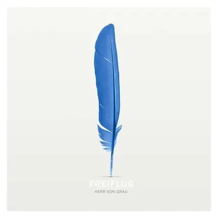 Herr von Grau - Freiflug