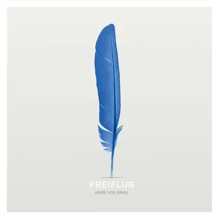 Herr von Grau - Freiflug